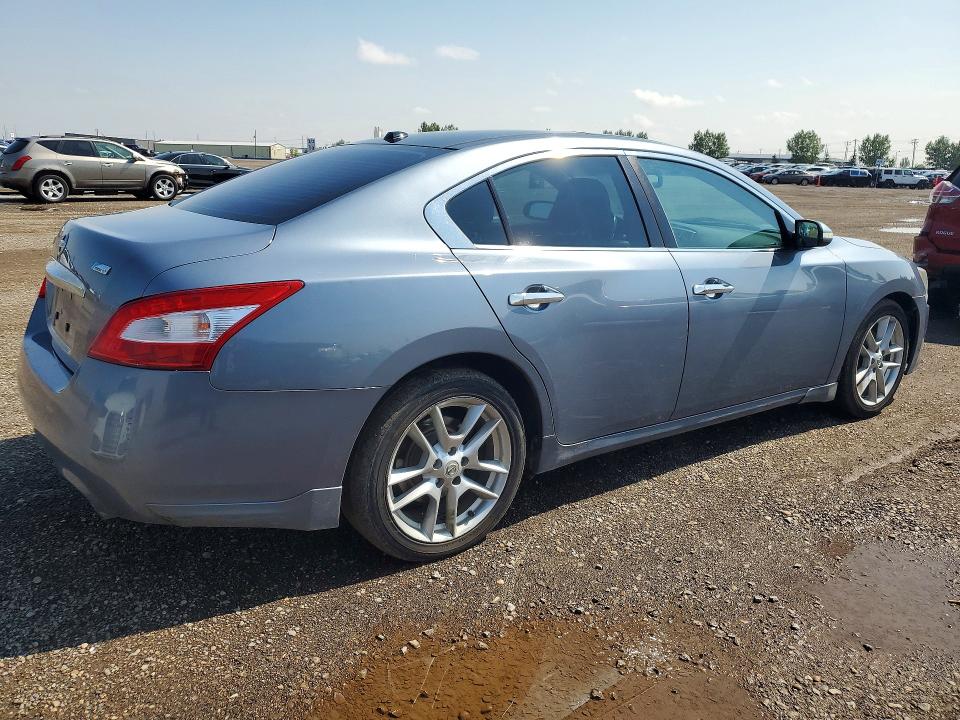 Aukcja sprzedaży 2011 Nissan Maxima, vin: 1N4AA5AP4BC838727, numer aukcji: 65652866