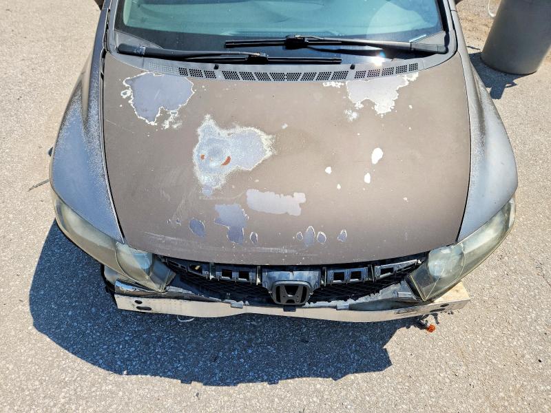 Продажа на аукционе авто 2010 Honda Civic, vin: 2HGFA1F44AH032388, номер лота: 63403966