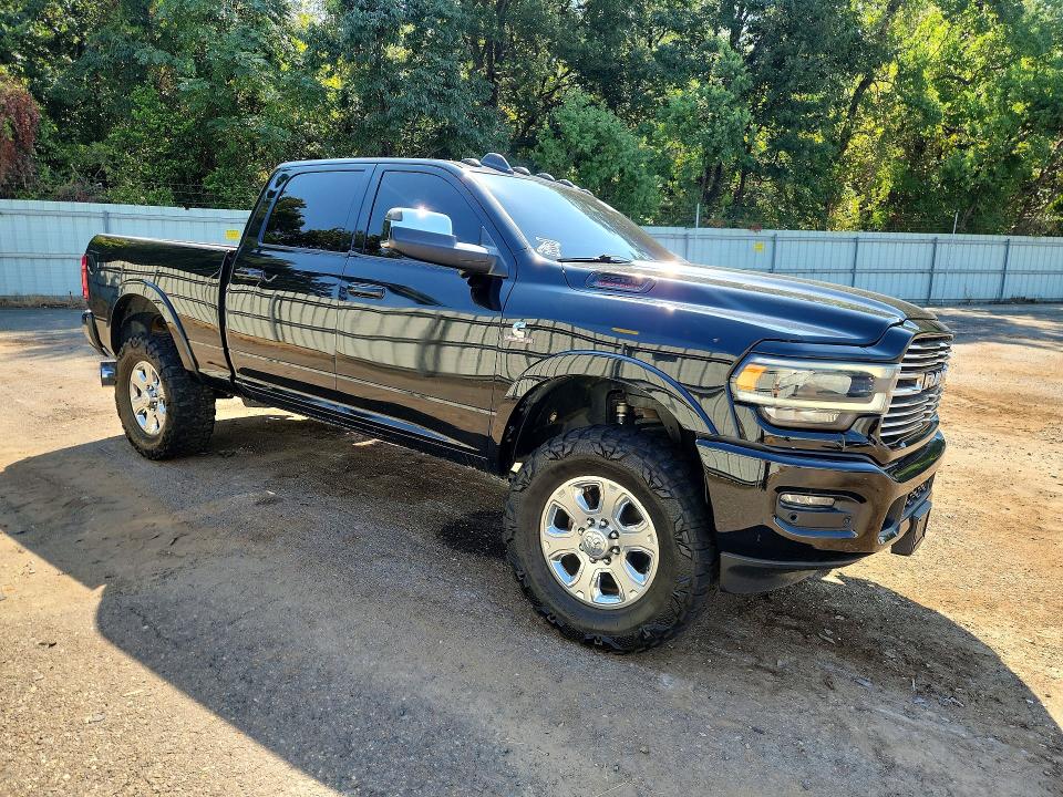 Aukcja sprzedaży 2019 Ram 2500, vin: 3C6UR5FL8KG608053, numer aukcji: 67172896