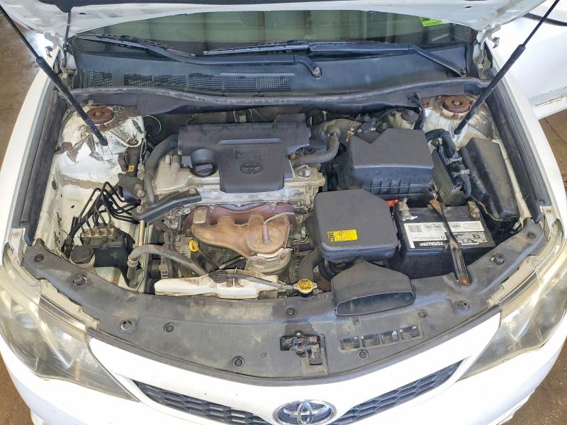 67116866 :رقم المزاد ، 4T1BF1FK7CU582774 vin ، 2012 Toyota Camry مزاد بيع