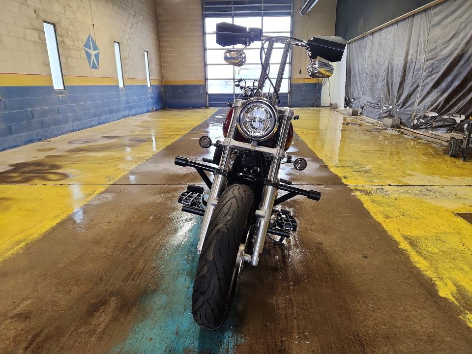 Продаж на аукціоні авто 2023 Harley-davidson Flhcsanv, vin: 1HD1BAK16PB073770, номер лоту: 64069046