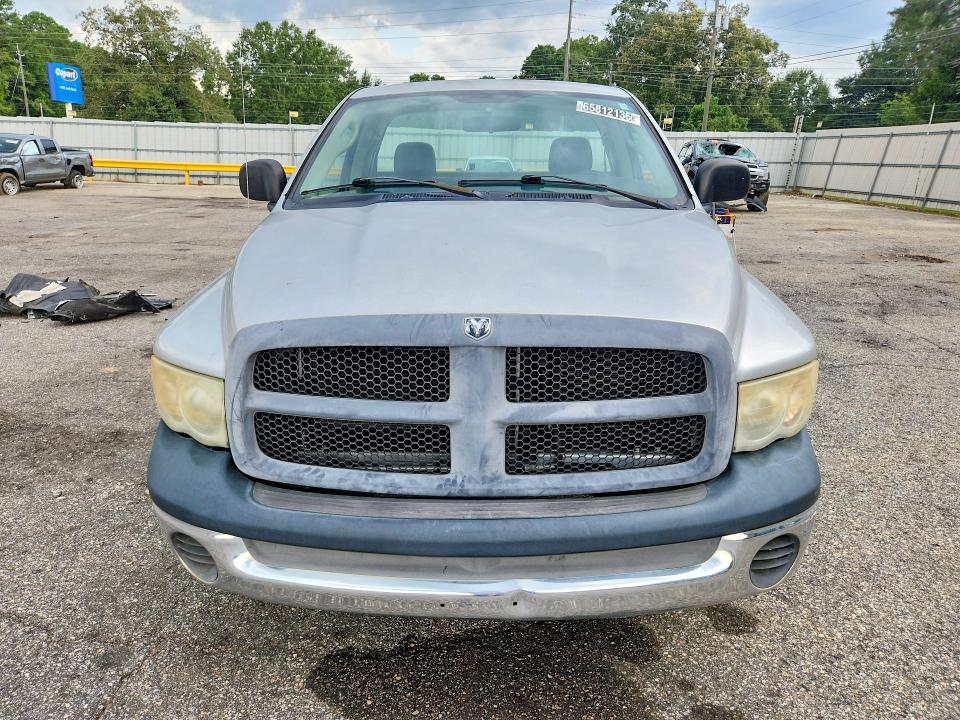 65812136 :رقم المزاد ، 3D6WR26D95G831483 vin ، 2005 Dodge Ram 2500 مزاد بيع