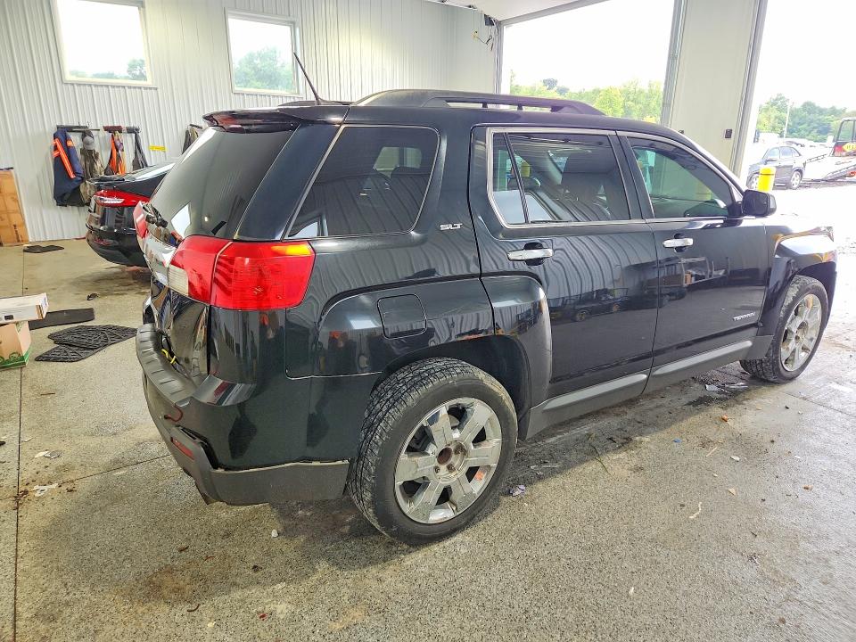 Aukcja sprzedaży 2013 Gmc Terrain, vin: 2GKFLUE30D6314695, numer aukcji: 64807786