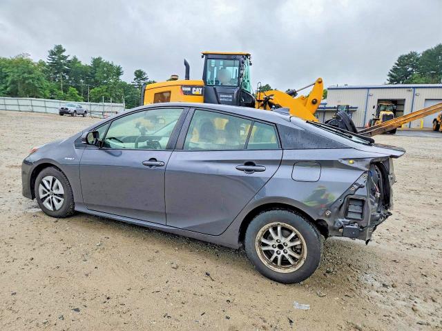 Продаж на аукціоні авто 2018 Toyota Prius, vin: JTDKBRFU0J3082975, номер лоту: 62944256