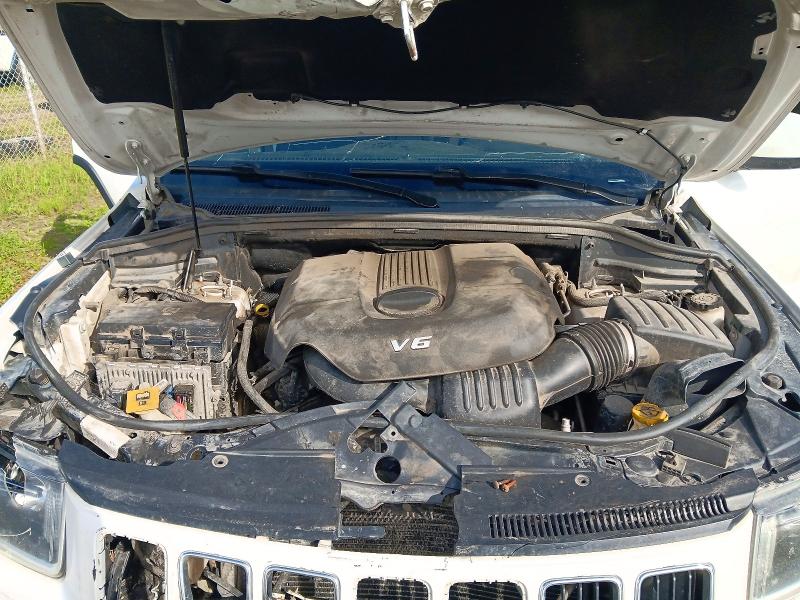 66126706 :رقم المزاد ، 1C4RJFAG8FC234249 vin ، 2015 Jeep Grand Cherokee مزاد بيع