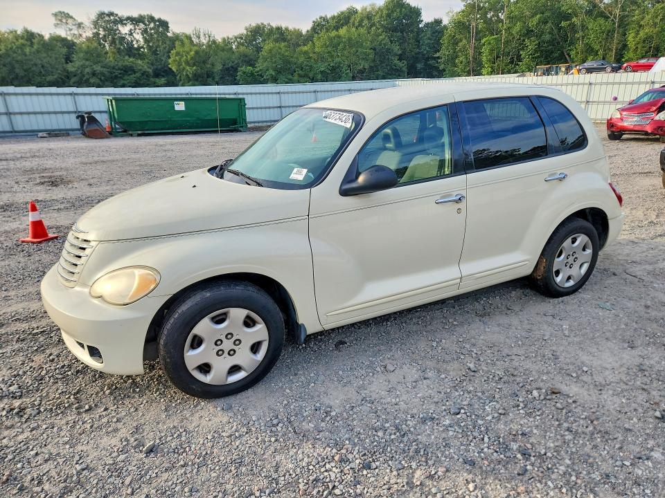 Aukcja sprzedaży 2007 Chrysler Pt Cruiser, vin: 3A4FY58BX7T501314, numer aukcji: 66373436