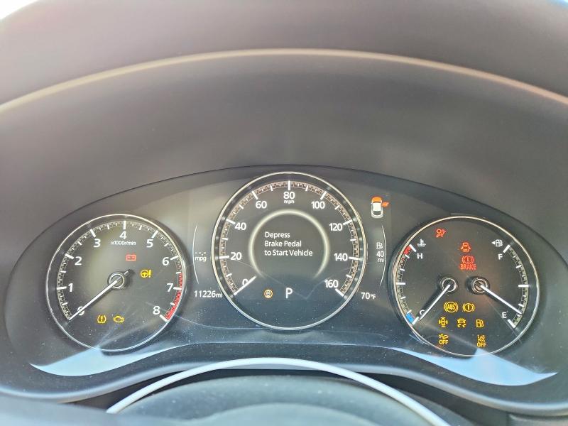 Aukcja sprzedaży 2025 Mazda Cx-30, vin: 3MVDMBCM6SM802602, numer aukcji: 66456846