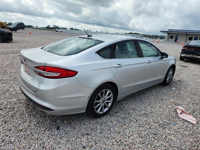 Aukcja sprzedaży 2017 Ford Fusion, vin: 3FA6P0HD6HR353082, numer aukcji: 62545616