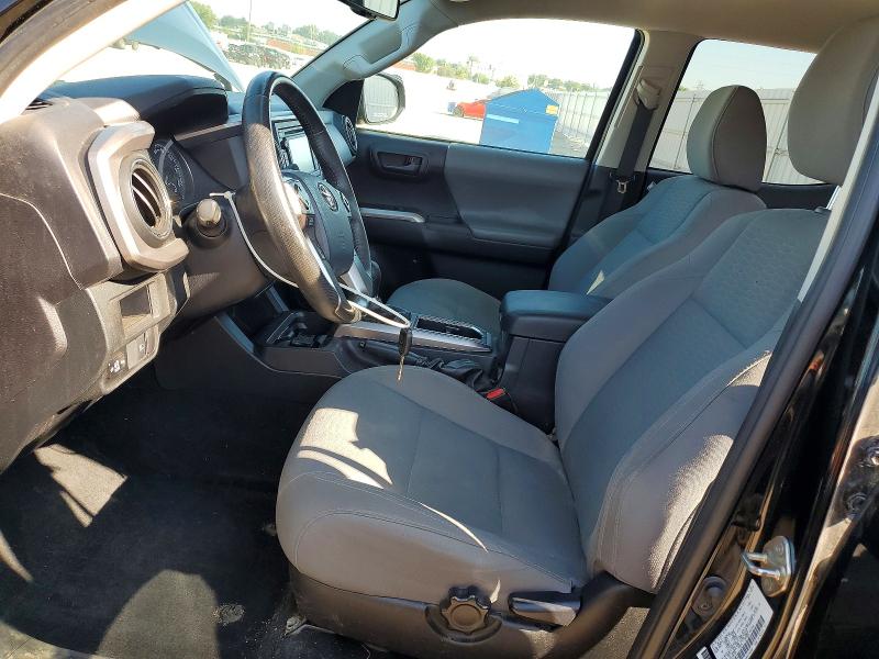 Aukcja sprzedaży 2019 Toyota Tacoma, vin: 3TMCZ5AN3KM248723, numer aukcji: 65458166