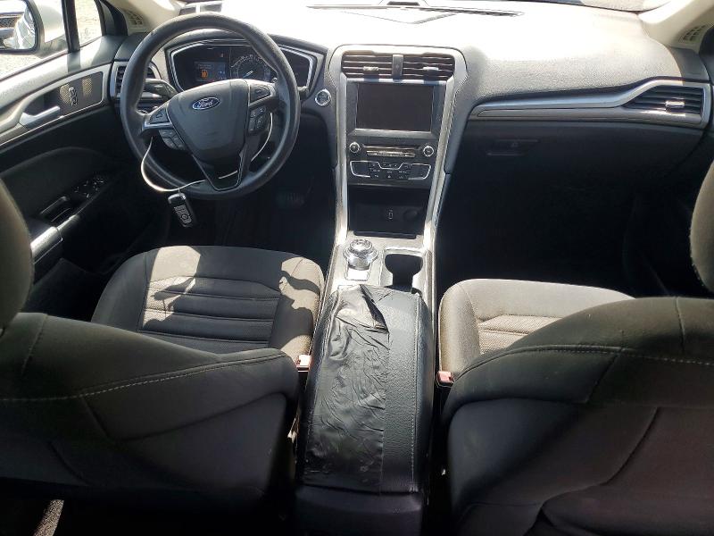 Aukcja sprzedaży 2017 Ford Fusion, vin: 3FA6P0HD7HR256442, numer aukcji: 63760966