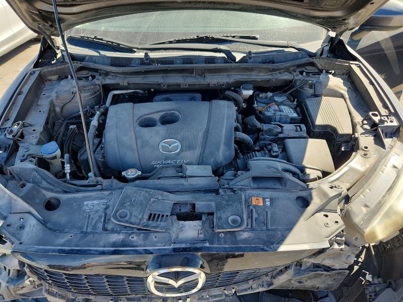Aukcja sprzedaży 2015 Mazda Cx-5, vin: JM3KE2CY2F0435710, numer aukcji: 66040376