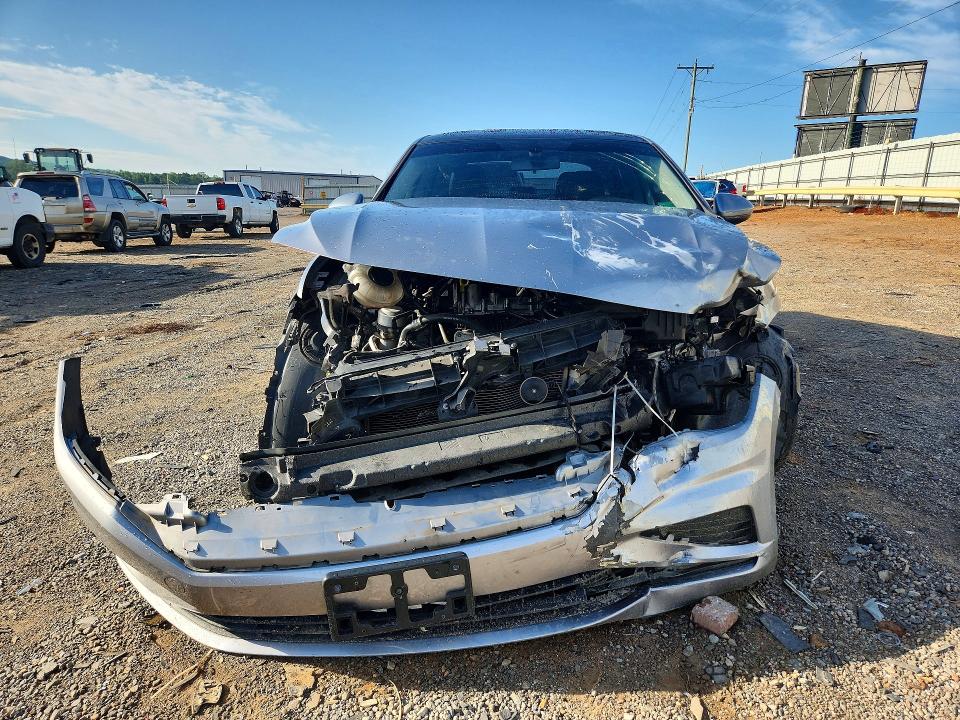 Продаж на аукціоні авто 2021 Volkswagen Jetta, vin: 3VWC57BU0MM026699, номер лоту: 65224176