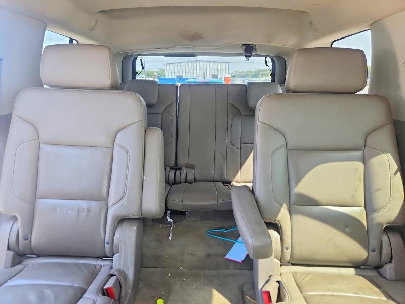 Aukcja sprzedaży 2017 Chevrolet Tahoe, vin: 1GNSCBKC2HR340283, numer aukcji: 64301446