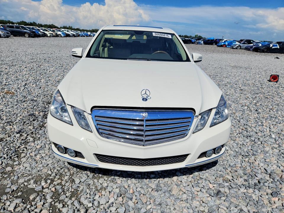 Продажа на аукционе авто 2011 Mercedes-benz E, vin: WDDHF5GB2BA468384, номер лота: 66606816