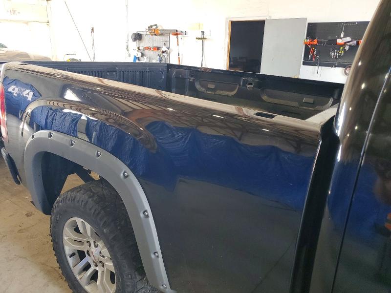 Aukcja sprzedaży 2008 Gmc Sierra, vin: 1GTEK19C38Z132759, numer aukcji: 64983846
