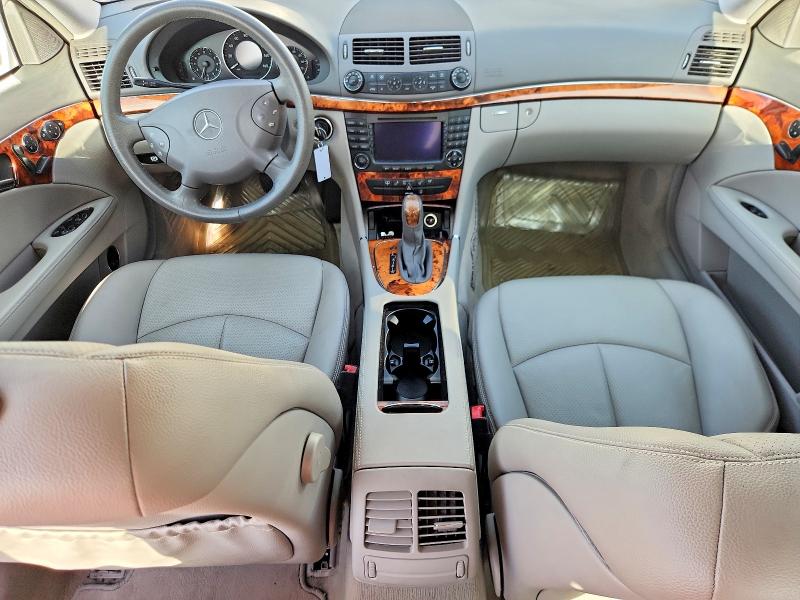 Aukcja sprzedaży 2006 Mercedes-benz E, vin: WDBUF56J66A767169, numer aukcji: 63408776