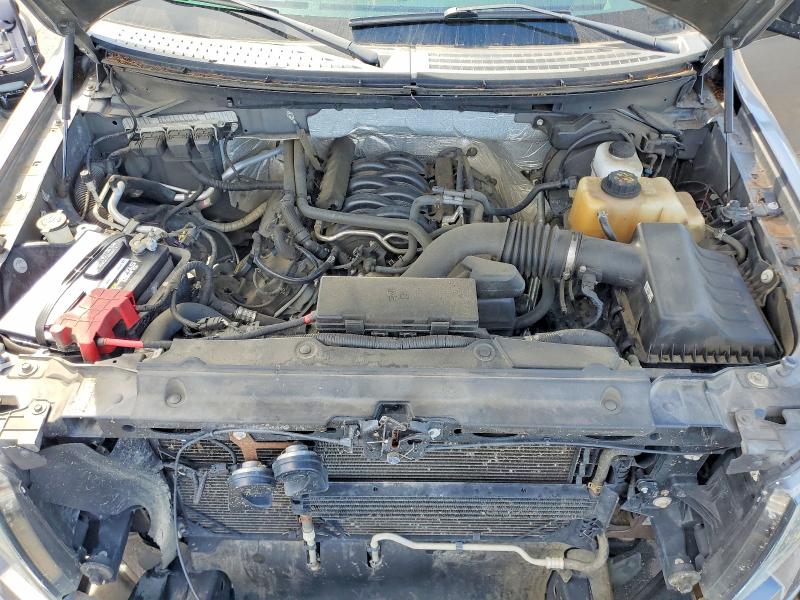 Продажа на аукционе авто 2013 Ford F150, vin: 1FTFW1EFXDKE29040, номер лота: 65568556