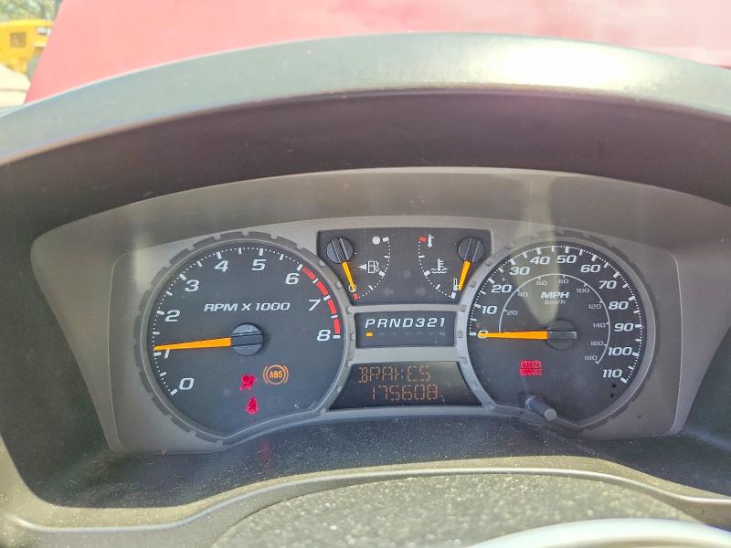 63953886 :رقم المزاد ، 1GCCS196658106773 vin ، 2005 Chevrolet Colorado مزاد بيع