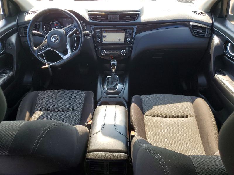 Продаж на аукціоні авто 2018 Nissan Rogue Sport, vin: JN1BJ1CRXJW285684, номер лоту: 64457156