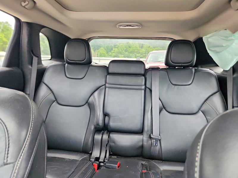 Aukcja sprzedaży 2015 Jeep Cherokee, vin: 1C4PJMDS7FW728208, numer aukcji: 65174096