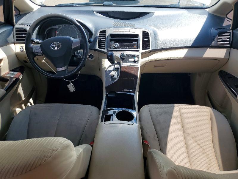 Продаж на аукціоні авто 2009 Toyota Venza, vin: 4T3ZE11AX9U018424, номер лоту: 64760166
