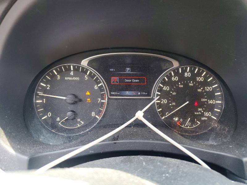 Aukcja sprzedaży 2018 Nissan Altima, vin: 1N4AL3AP8JC230898, numer aukcji: 64907896