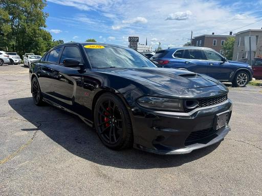 Aukcja sprzedaży 2020 Dodge Charger, vin: 2C3CDXGJ6LH111715, numer aukcji: 65747606
