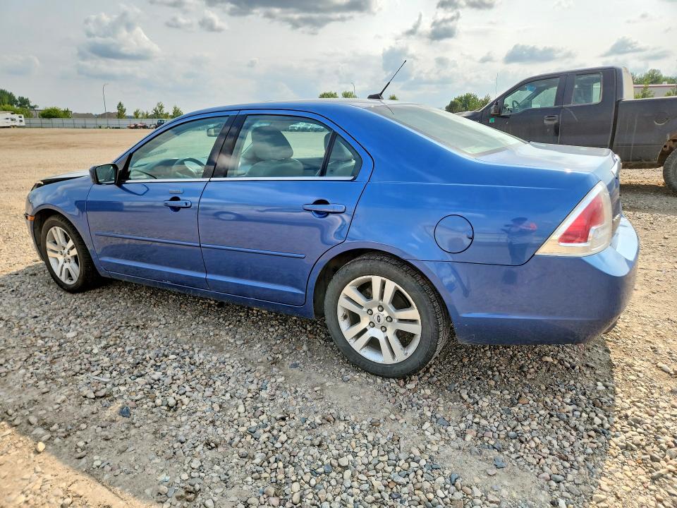 Продажа на аукционе авто 2009 Ford Fusion, vin: 3FAHP08189R108865, номер лота: 65219986