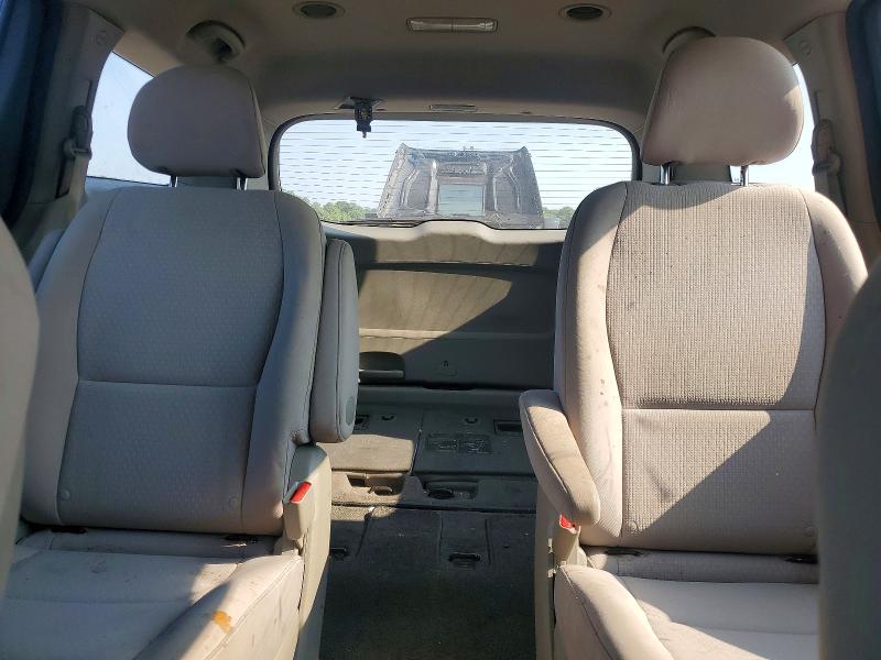 Aukcja sprzedaży 2017 Kia Sedona, vin: KNDMA5C15H6258409, numer aukcji: 63401476