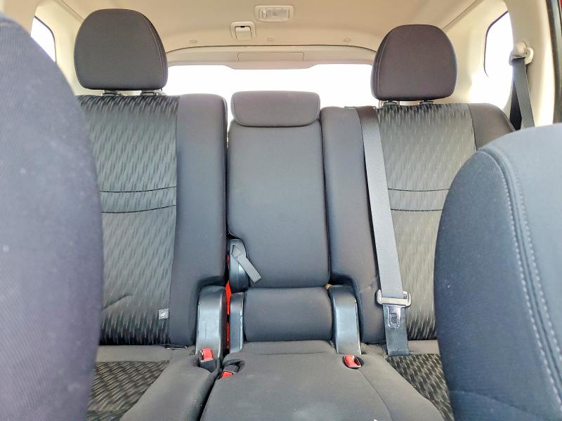Продаж на аукціоні авто 2020 Nissan Rogue, vin: 5N1AT2MV6LC733696, номер лоту: 63962496