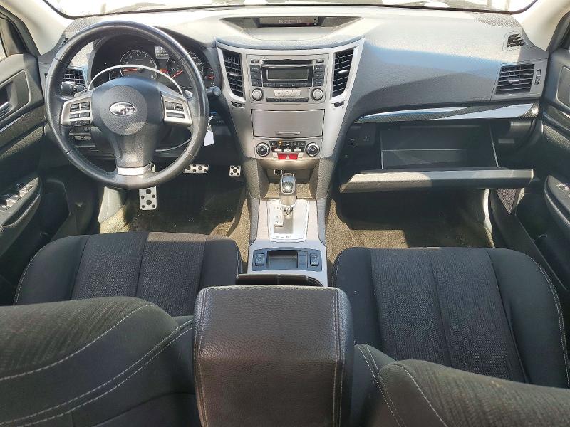 Aukcja sprzedaży 2013 Subaru Legacy, vin: 4S3BMBG65D3029372, numer aukcji: 66028606