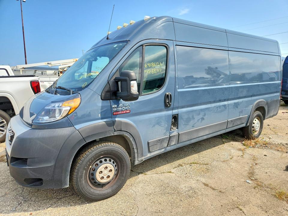 Aukcja sprzedaży 2020 Ram Promaster 3500, vin: 3C6URVJG0LE144070, numer aukcji: 64186126