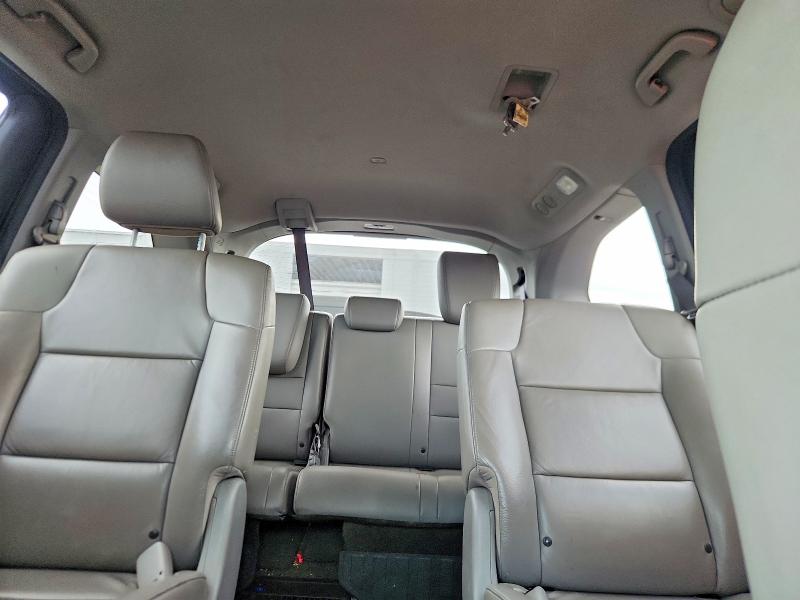 Продаж на аукціоні авто 2012 Honda Odyssey, vin: 5FNRL5H60CB137529, номер лоту: 63850496