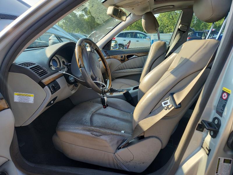 66663806 :رقم المزاد ، WDBUF87X58B261866 vin ، 2008 Mercedes-benz E مزاد بيع