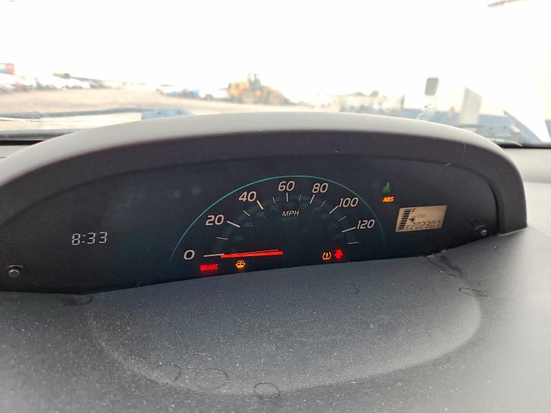 Продаж на аукціоні авто 2008 Toyota Yaris, vin: JTDJT903685169173, номер лоту: 64623426