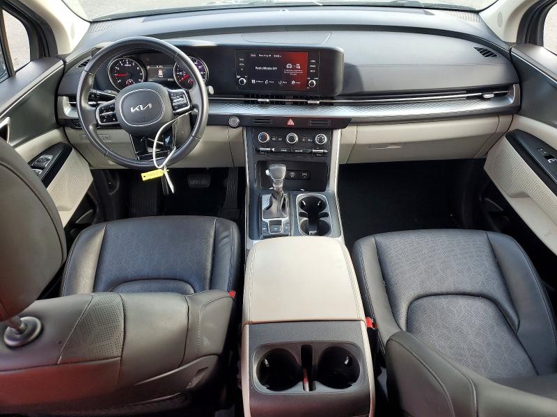 Продаж на аукціоні авто 2024 Kia Carnival, vin: KNDNB4H37R6433251, номер лоту: 66219006