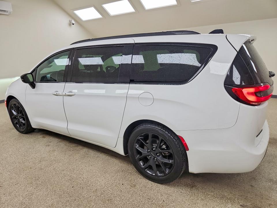 Aukcja sprzedaży 2025 Chrysler Pacifica, vin: 2C4RC1GG7SR509079, numer aukcji: 66455136