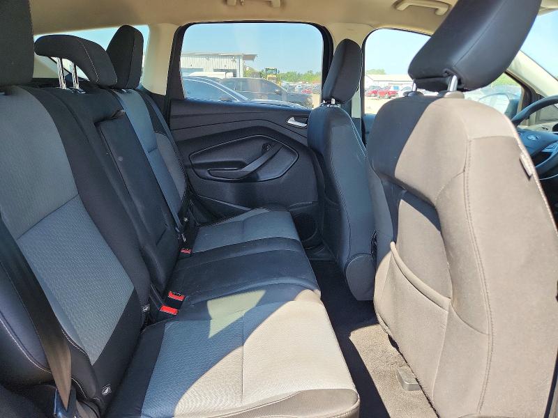 Продаж на аукціоні авто 2019 Ford Escape, vin: 1FMCU9GD9KUB17694, номер лоту: 65704406