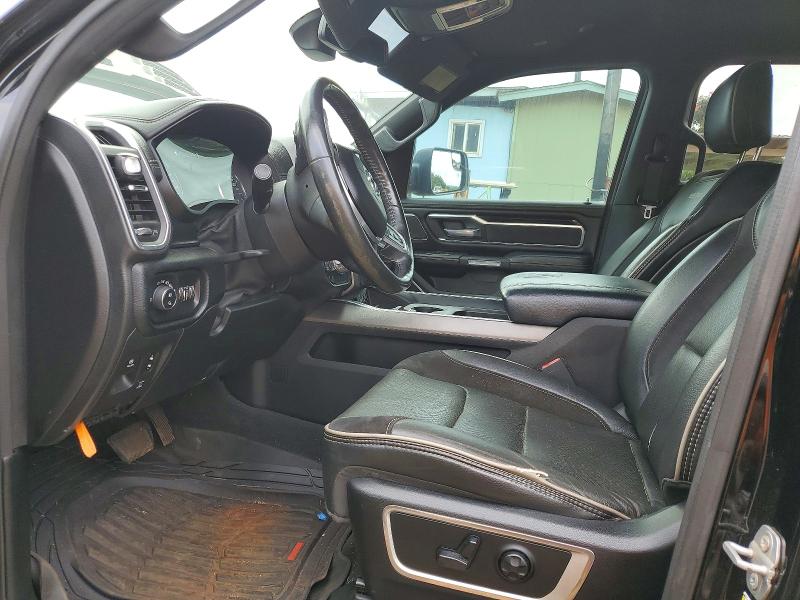 2020 Ram 1500 მანქანა იყიდება აუქციონზე, vin: 1C6SRFJT9LN208760, აუქციონის ნომერი: 63770806