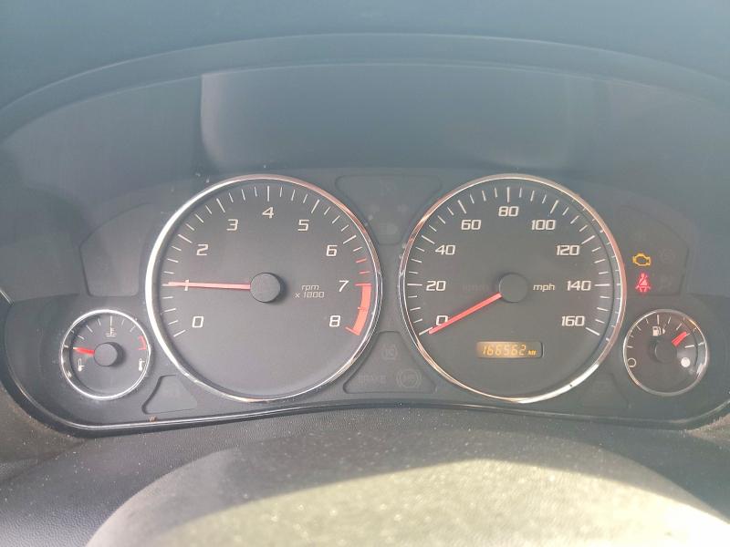 Aukcja sprzedaży 2007 Cadillac Cts, vin: 1G6DP577870148651, numer aukcji: 64137476