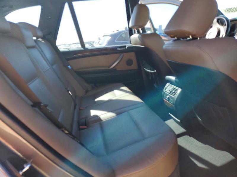67124386 :رقم المزاد ، 5UXFA135X6LY19463 vin ، 2006 Bmw X5 مزاد بيع