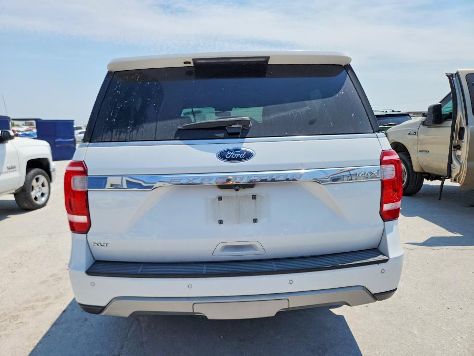 Aukcja sprzedaży 2020 Ford Expedition, vin: 1FMJK1HT8LEA69265, numer aukcji: 63047166