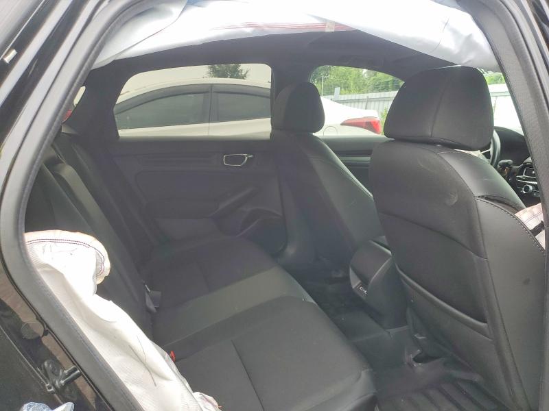 Aukcja sprzedaży 2024 Honda Civic, vin: 2HGFE2F55RH114905, numer aukcji: 64089946