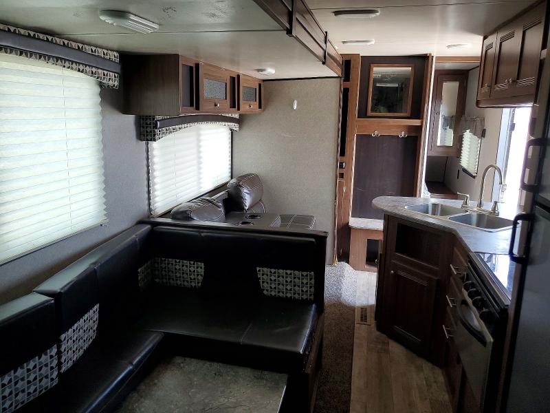 Продажа на аукционе авто 2018 Heartland Trail Runn, vin: 5SFEB3220JE382905, номер лота: 66198556