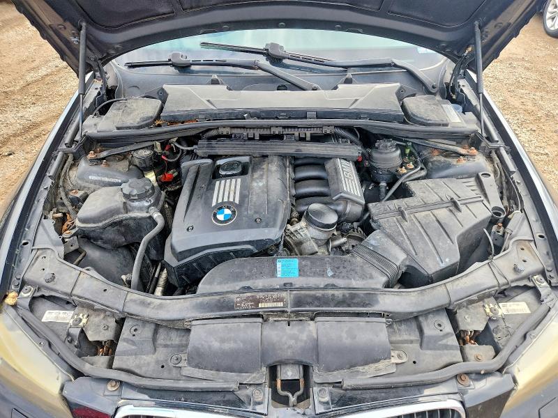 65389316 :رقم المزاد ، WBAPK73559A450370 vin ، 2009 Bmw 328 مزاد بيع