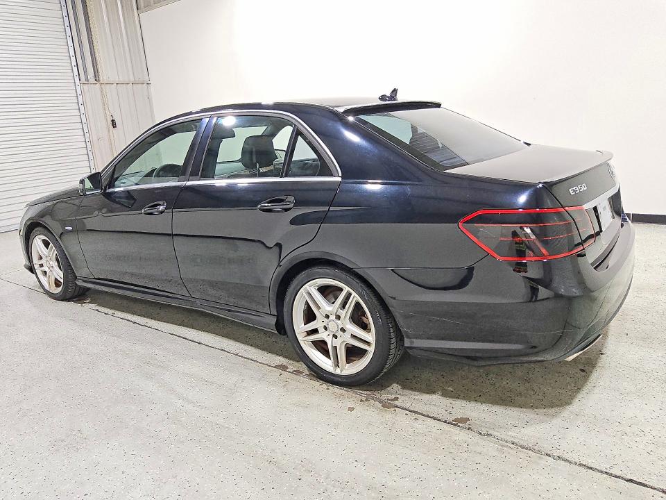 Aukcja sprzedaży 2012 Mercedes-benz E, vin: WDDHF8JB9CA597587, numer aukcji: 66603236