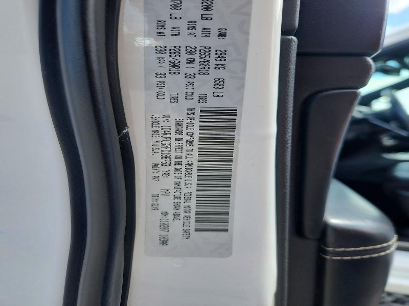 2015 Jeep Grand Cherokee მანქანა იყიდება აუქციონზე, vin: 1C4RJFCG7FC196753, აუქციონის ნომერი: 65711256