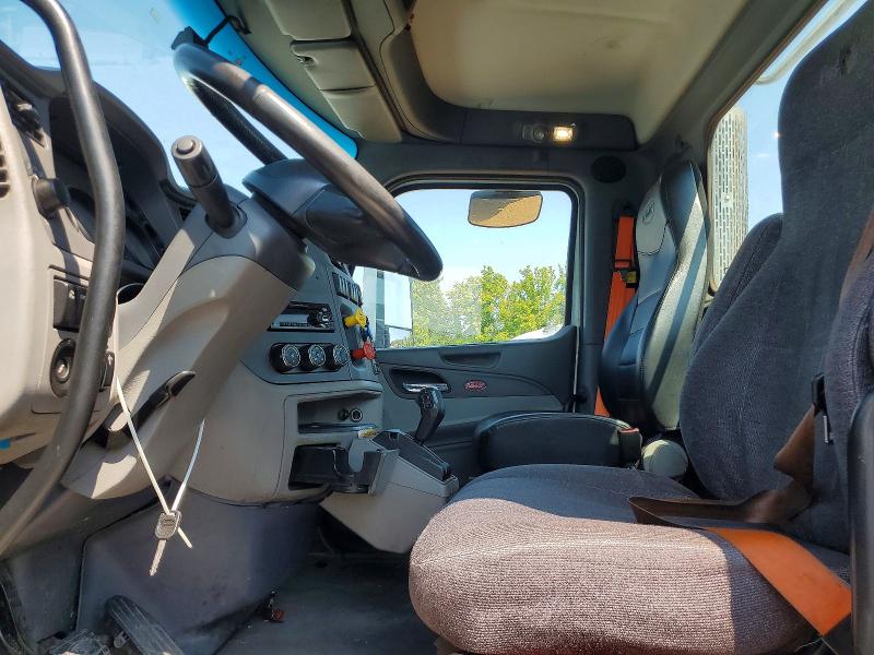 Aukcja sprzedaży 2016 Peterbilt 579, vin: 1XPBA48X0GD354424, numer aukcji: 65237056