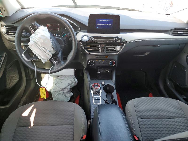 64475966 :رقم المزاد ، 1FMCU0G69NUA69793 vin ، 2022 Ford Escape مزاد بيع