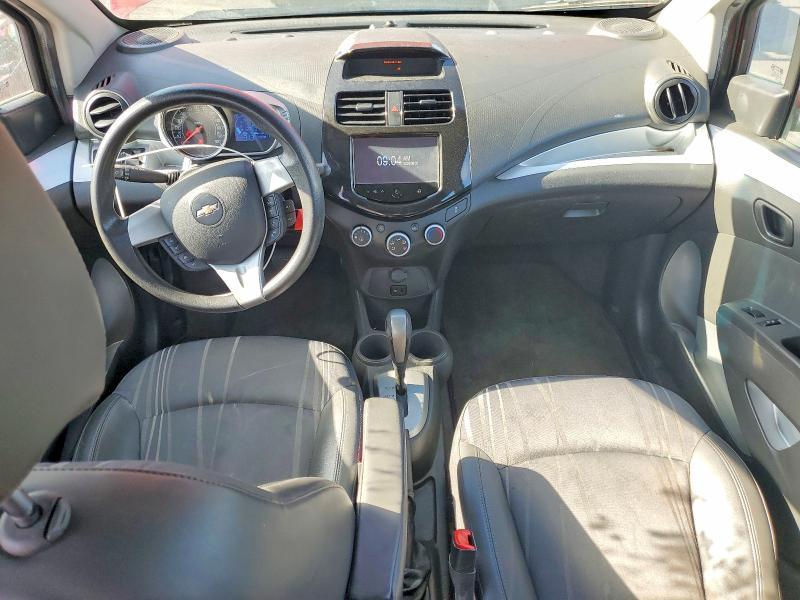 Продаж на аукціоні авто 2014 Chevrolet Spark, vin: KL8CD6S94EC539705, номер лоту: 63920386